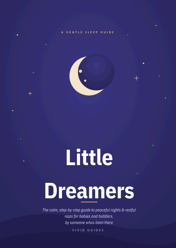 Little Dreamers